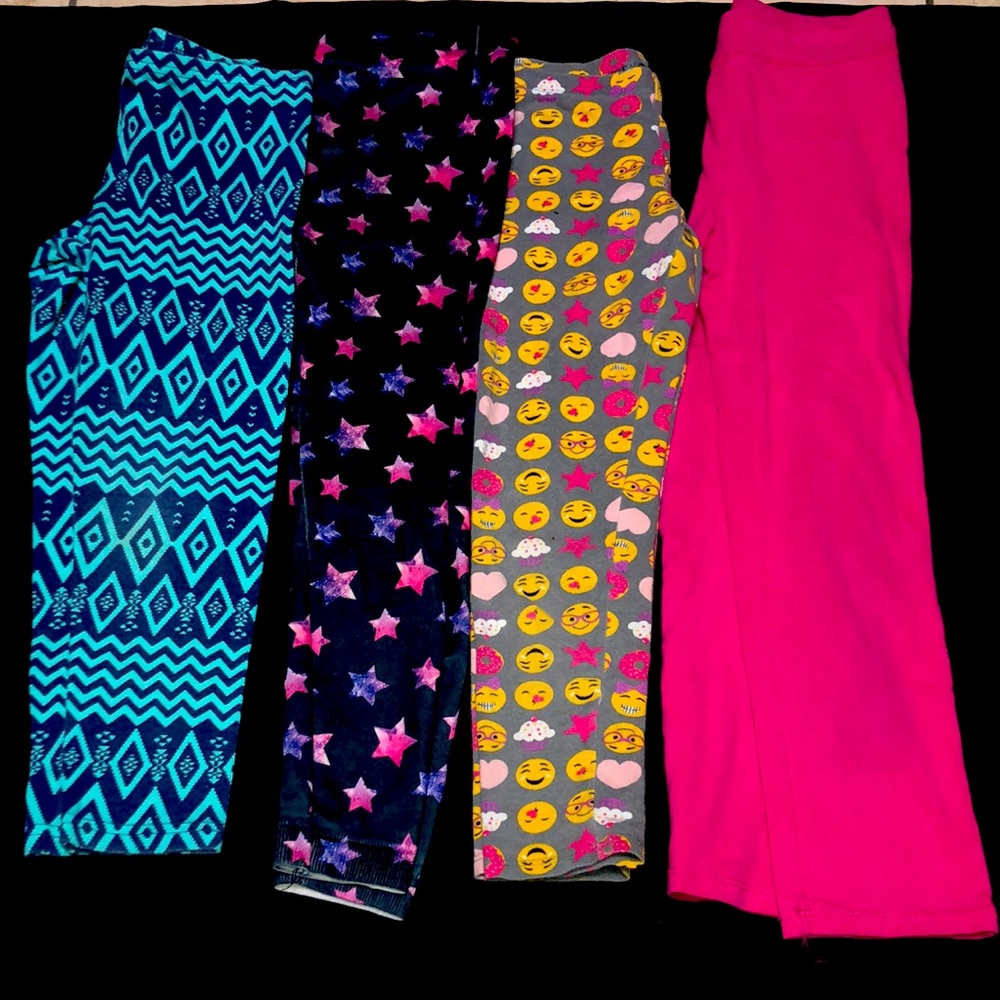 Size 6(girls)